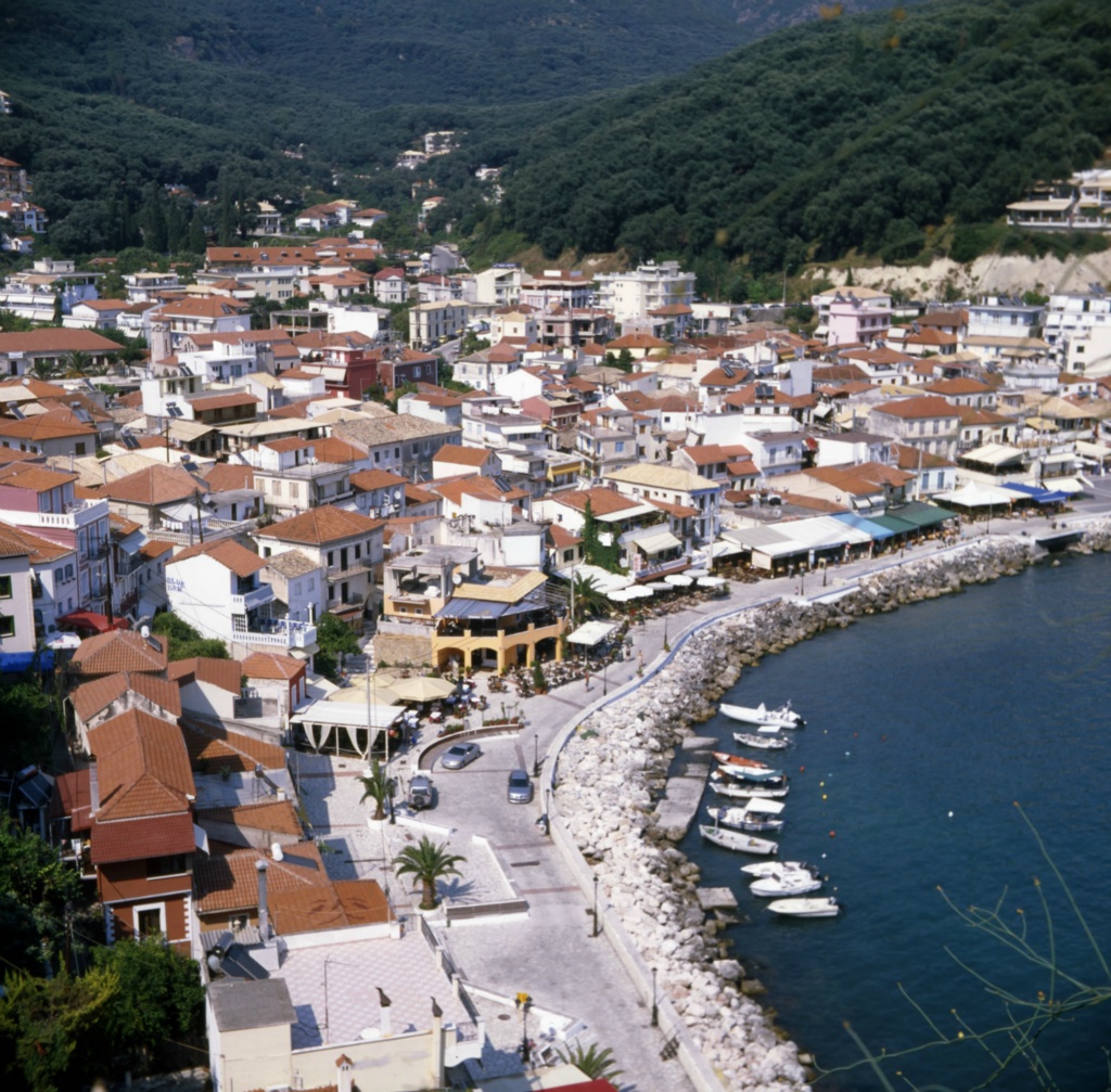 Parga color